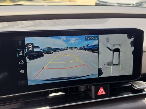 New 2026 Kia Carnival SX FWD image 25