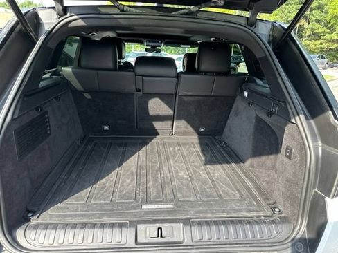 Used 2018 Land Rover Range Rover Sport Supercharged AWD/4WD image 14