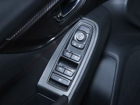 Used 2025 Subaru WRX Premium AWD/4WD image 16