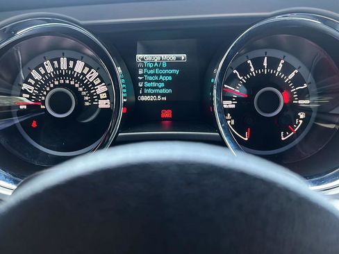 Used 2013 Ford Mustang GT Premium w/ GT Track Pkg image 21