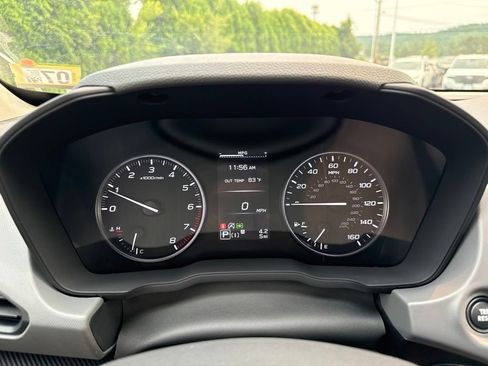 New 2026 Subaru Crosstrek 2.5i Limited AWD/4WD image 28