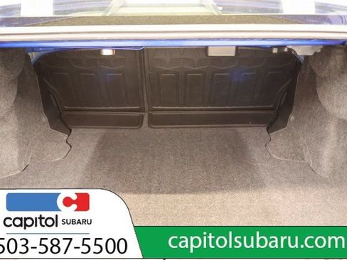 Used 2022 Subaru WRX Premium AWD/4WD image 26