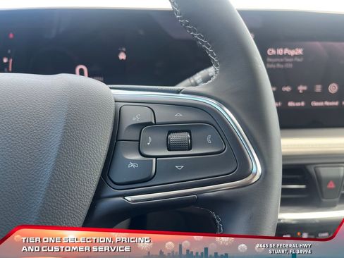 New 2026 Buick Encore GX Avenir w/ Avenir Technology Package image 25