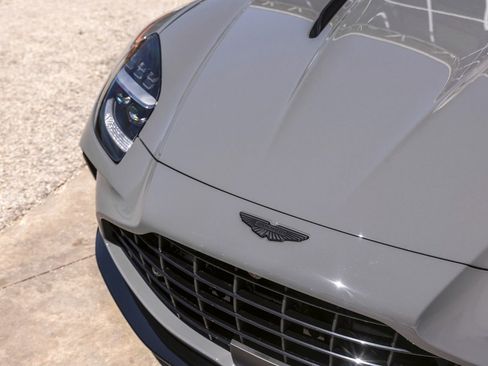 New 2026 Aston Martin V8 Vantage S RWD image 5