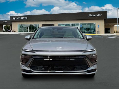 New 2026 Hyundai Sonata SEL image 12