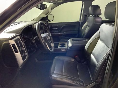 Used 2017 GMC Sierra 1500 SLT AWD/4WD image 15