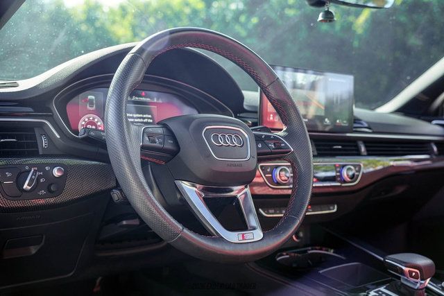 Used 2023 Audi S5 Prestige AWD/4WD image 32