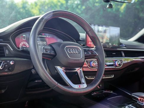 Used 2023 Audi S5 Prestige AWD/4WD image 32