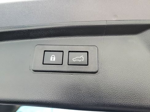 Certified 2025 Subaru Outback Onyx Edition image 19