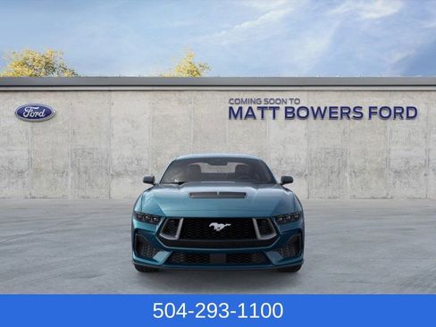 New 2026 Ford Mustang GT image 6