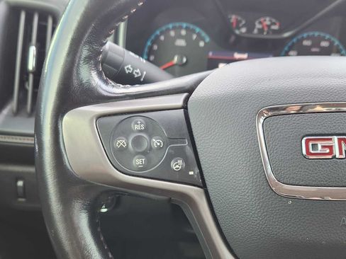 Used 2022 GMC Canyon AT4 AWD/4WD image 17