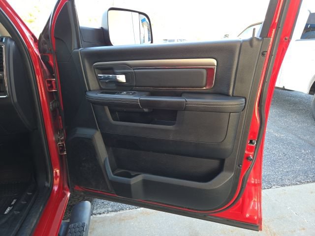 Used 2018 RAM 1500 Sport AWD/4WD image 50