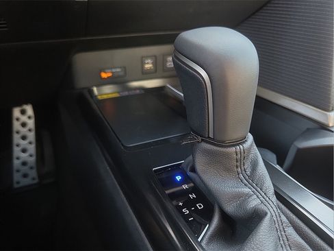 New 2026 Toyota Camry SE image 16