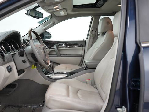 Used 2015 Buick Enclave Premium w/ Trailering Package AWD/4WD image 26