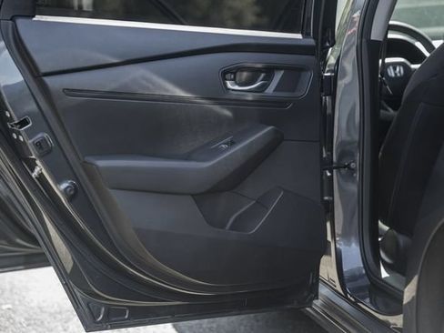 Used 2025 Honda Accord SE image 36