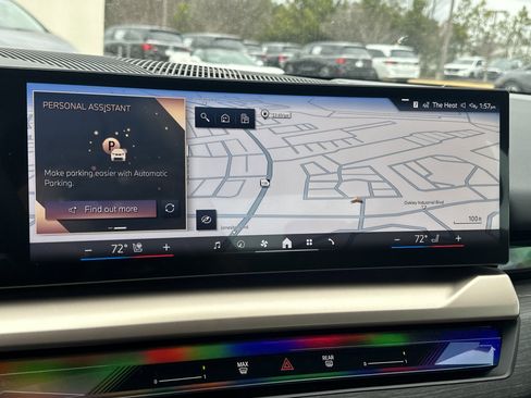 New 2026 BMW 530i w/ M Sport Package image 6