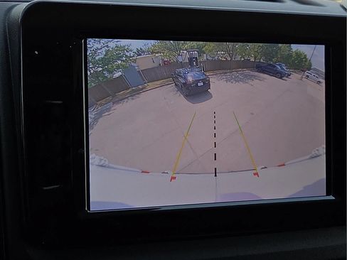 Used 2025 RAM ProMaster 2500 w/ Convenience Group FWD image 14