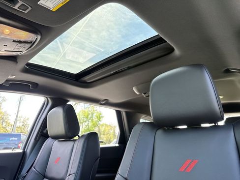 New 2026 Dodge Durango GT image 16