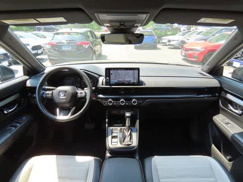 Used 2023 Honda CR-V Sport Touring image 19