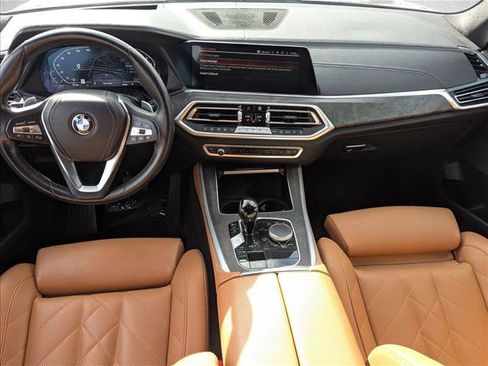 Certified 2023 BMW X5 sDrive40i w/ Premium Package image 19