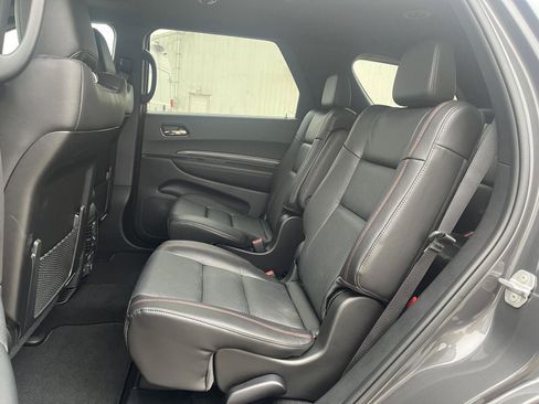 New 2026 Dodge Durango GT image 35