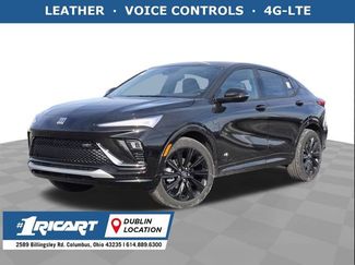 New 2026 Buick Envista Sport Touring w/ Convenience I Package video 1