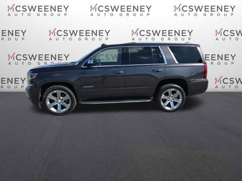 Used 2018 Chevrolet Tahoe Premier image 4