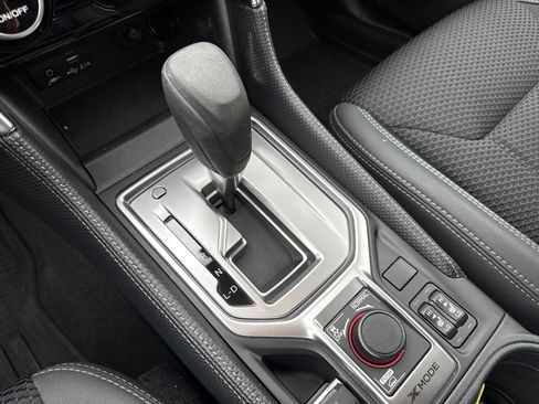 Used 2024 Subaru Forester Premium w/ POP Package 3 image 38