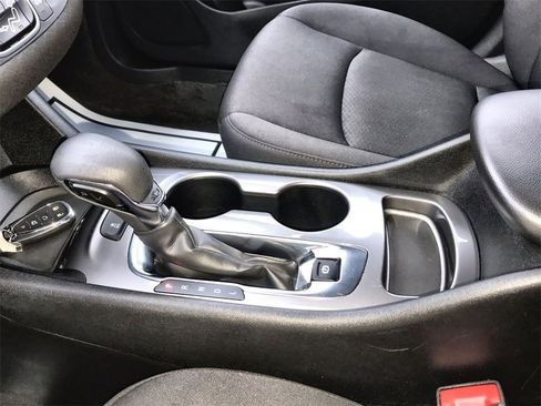 Used 2024 Chevrolet Malibu LS image 20