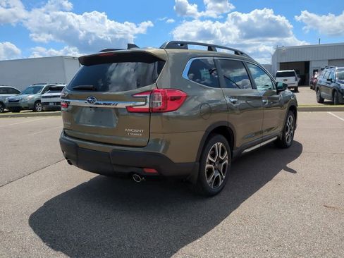New 2025 Subaru Ascent Touring image 6