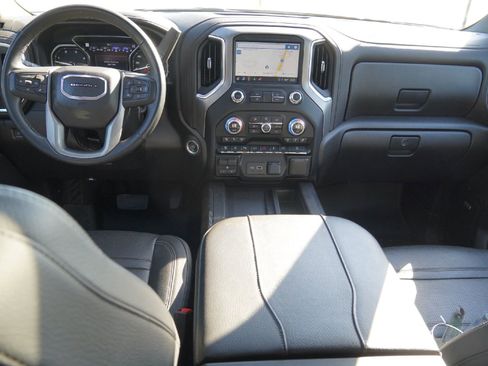 Used 2023 GMC Sierra 3500 Denali image 26