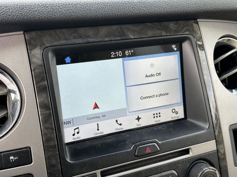 Used 2017 Ford Expedition EL Limited w/ Equipment Group 301A image 10