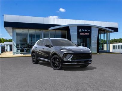 New 2026 Buick Envision Sport Touring
