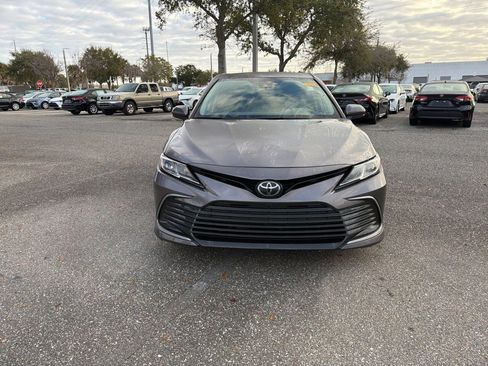 Used 2023 Toyota Camry LE image 4