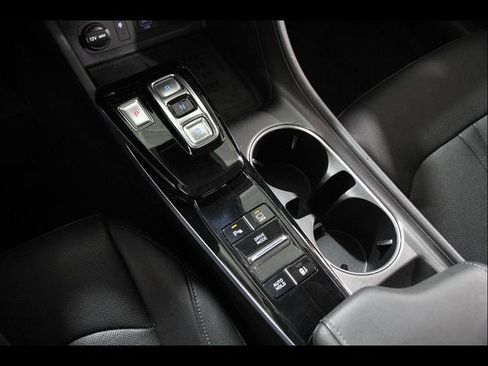 Certified 2023 Hyundai Sonata Limited FWD image 16