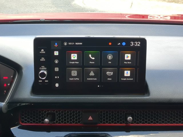 Used 2025 Honda Civic Si image 18