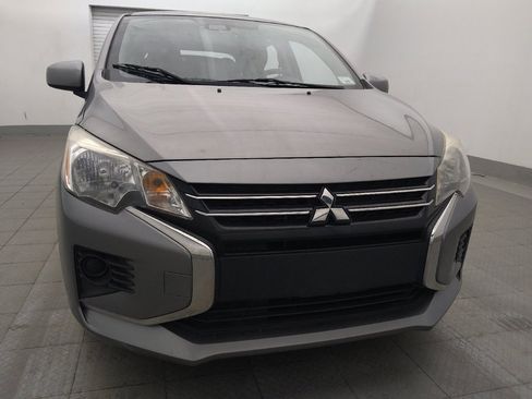 Used 2021 Mitsubishi Mirage ES FWD image 14