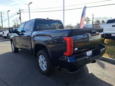 New 2026 Toyota Tundra SR5 image 8