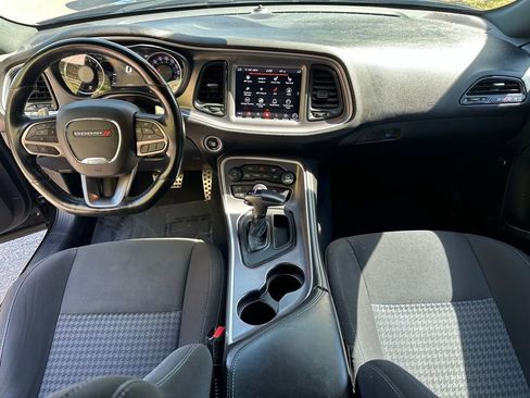 Used 2020 Dodge Challenger R/T Scat Pack w/ Dynamics Package RWD image 36