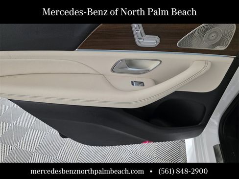 Certified 2022 Mercedes-Benz GLS 450 4MATIC image 17