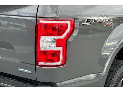 Used 2020 Ford F150 XLT w/ Equipment Group 302A Luxury image 31