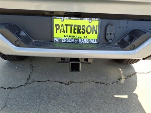 New 2026 RAM 1500 Lone Star image 19