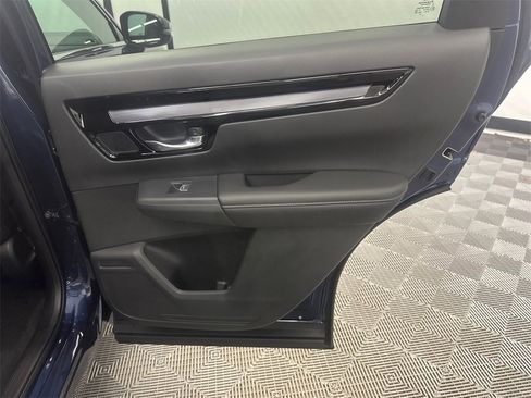 New 2026 Honda CR-V EX-L image 18