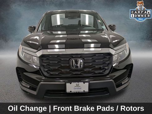 Certified 2023 Honda Passport EX-L image 2