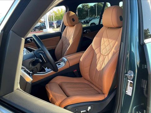 Used 2025 BMW X5 sDrive40i w/ Premium Package image 28