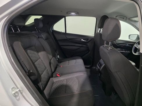 Used 2019 Chevrolet Equinox LT image 25