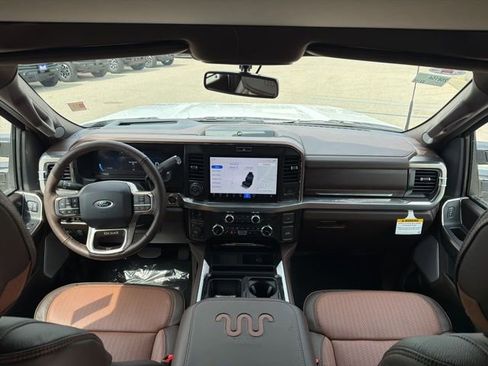 New 2026 Ford F250 King Ranch AWD/4WD image 40
