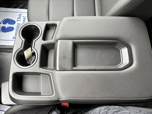 New 2024 Chevrolet Silverado 2500 W/T w/ WT Convenience Package image 23