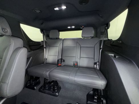 New 2026 Chevrolet Tahoe LT w/ Comfort Package AWD/4WD image 25