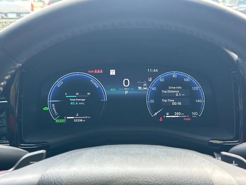 Used 2025 Toyota Camry XSE image 22